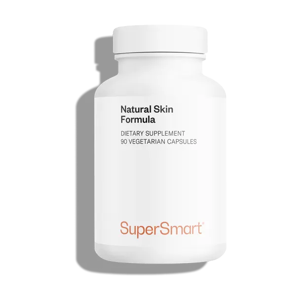 natural skin formula